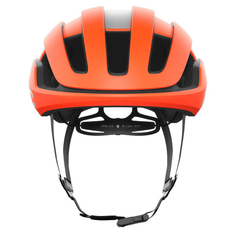 Casco Poc Omne Beacon Mips - Arancio nero Poc