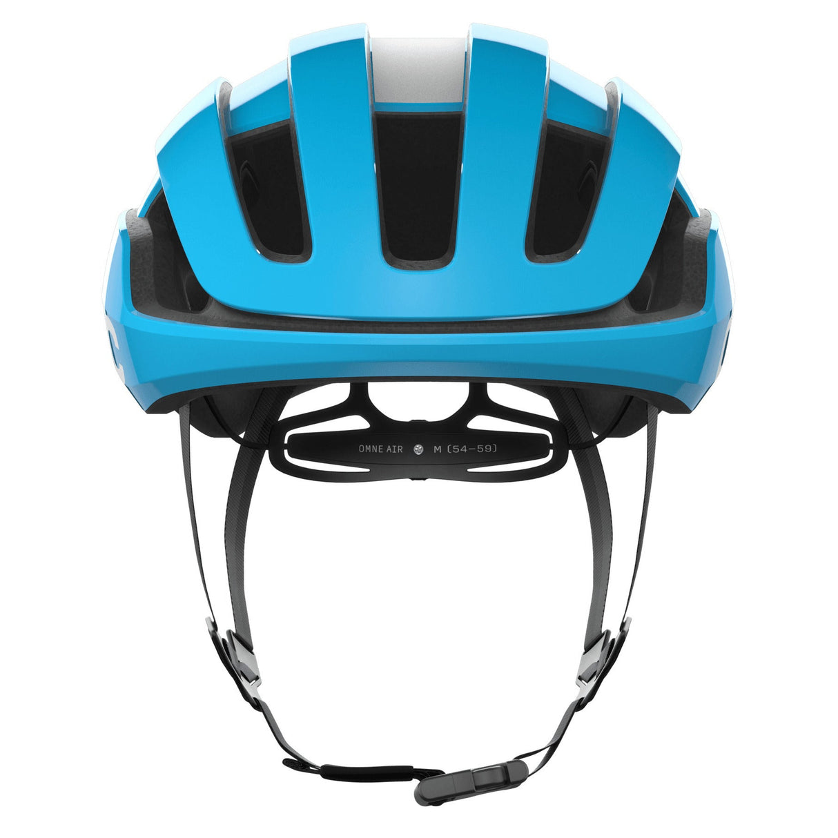 Casque Poc Omne Beacon Mips - Bleu blanc