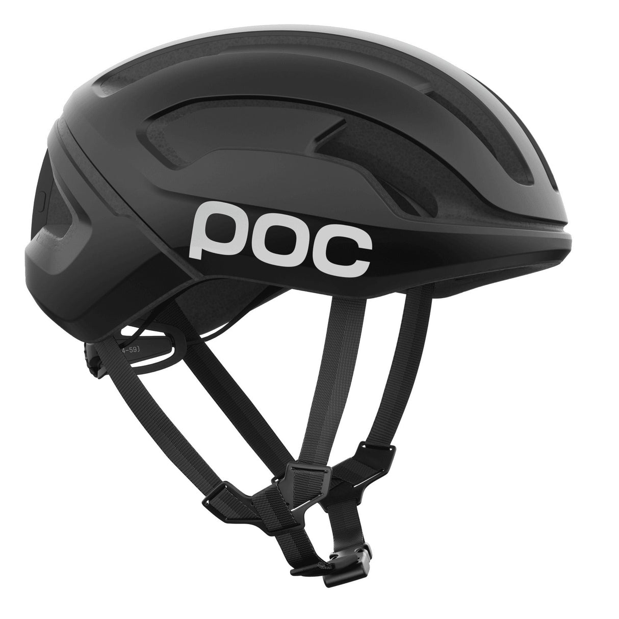 Casco Poc Omne Beacon Mips - Negro mate
