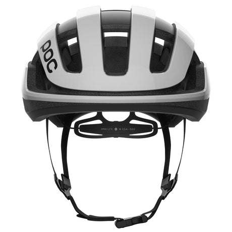 Casco Poc Omne Lite - Bianco nero Poc