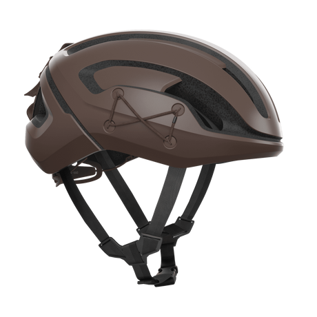 Poc Omne Ultra Mips Helm - Braun