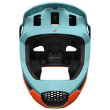 Casque Poc Otocon Race Mips - Bleu orange