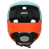 Casque Poc Otocon Race Mips - Bleu orange