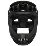 Casco Poc Otocon Race Mips - Nero opaco Poc