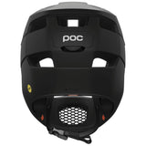 Casco Poc Otocon Race Mips - Nero opaco Poc