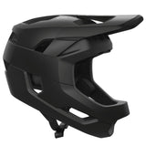 Casco Poc Otocon Race Mips - Nero opaco Poc