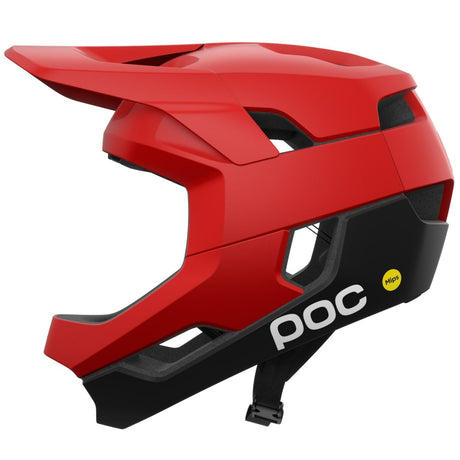 Casco Poc Otocon Race Mips - Rosso Poc