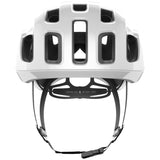 Casco Poc Ventral Air Mips - Bianco arancio Poc