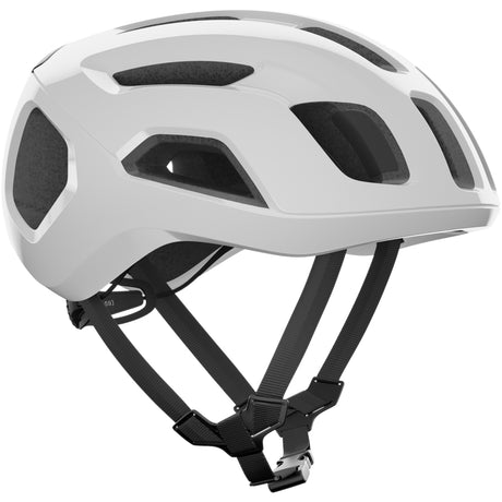 Casco Poc Ventral Air Mips - Bianco lucido - H
