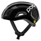 Casco Poc Ventral Air Mips Logo - Nero