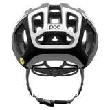 Casco Poc Ventral Air Mips Logo - Negro