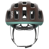 Casque Poc Ventral Air Mips - Marron bleu