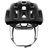 Casco Poc Ventral Air Mips - Nero arancio Poc