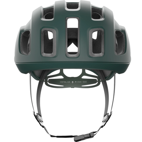 Poc Ventral Air Mips Helm - Dunkelgrün