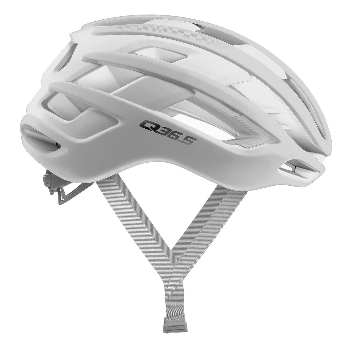 Casco Q36.5 Airbreaker 2.0 - Bianco Q36.5