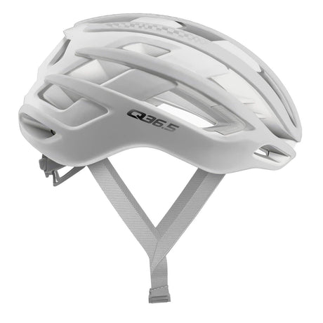 Casco Q36.5 Airbreaker 2.0 - Bianco Q36.5