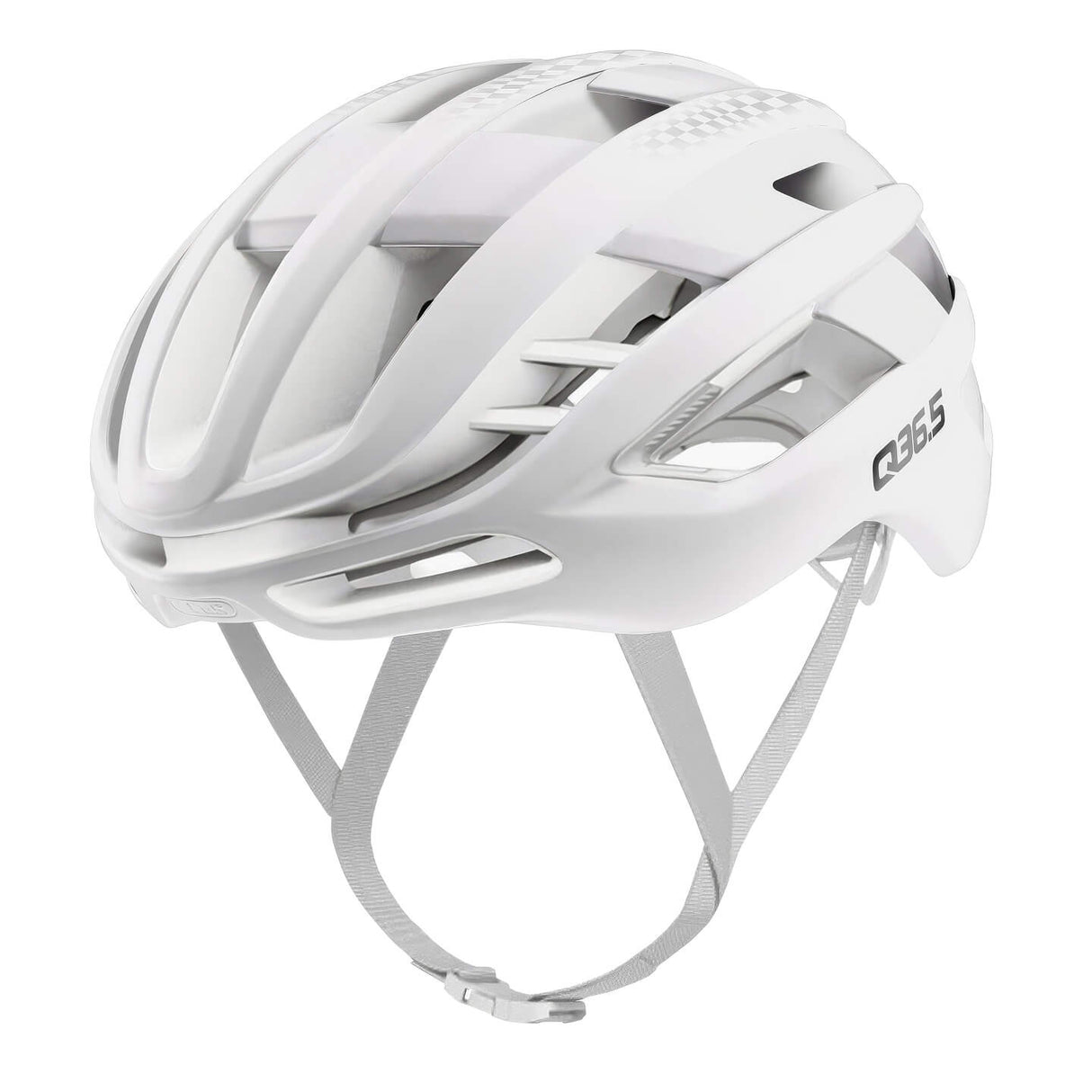 Casco Q36.5 Airbreaker 2.0 - Bianco Q36.5