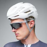 Casco Q36.5 Airbreaker 2.0 - Bianco Q36.5