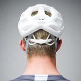 Casco Q36.5 Airbreaker 2.0 - Bianco Q36.5