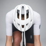 Casco Q36.5 Airbreaker 2.0 - Bianco Q36.5