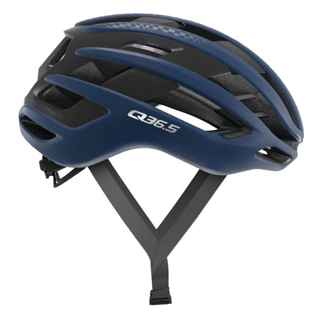 Casco Q36.5 Airbreaker 2.0 - Blu Q36.5