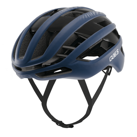 Casco Q36.5 Airbreaker 2.0 - Blu Q36.5