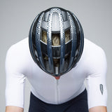 Casco Q36.5 Airbreaker 2.0 - Blu Q36.5