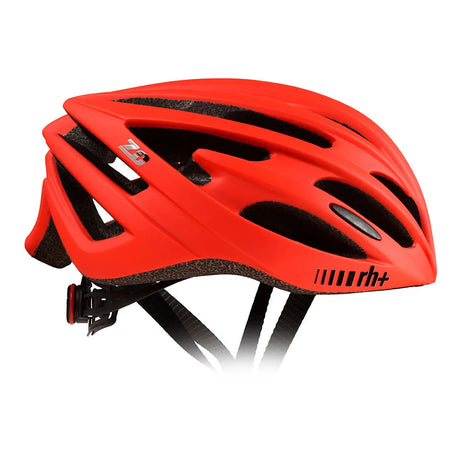Casco Rh+ Z Zero - Rosso opaco Zerorh