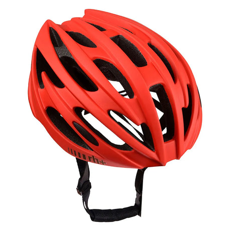 Casco Rh+ Z Zero - Rosso opaco Zerorh