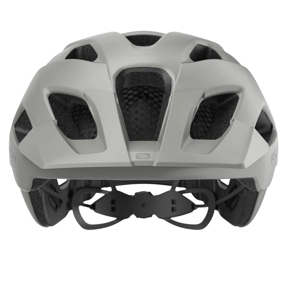 Casco Rudy Crossway - Grigio chiaro Rudy Project