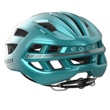 Casco Rudy Egos - Verde bianco Rudy Project
