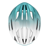 Casco Rudy Egos - Verde bianco Rudy Project