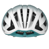 Casco Rudy Egos - Verde bianco Rudy Project