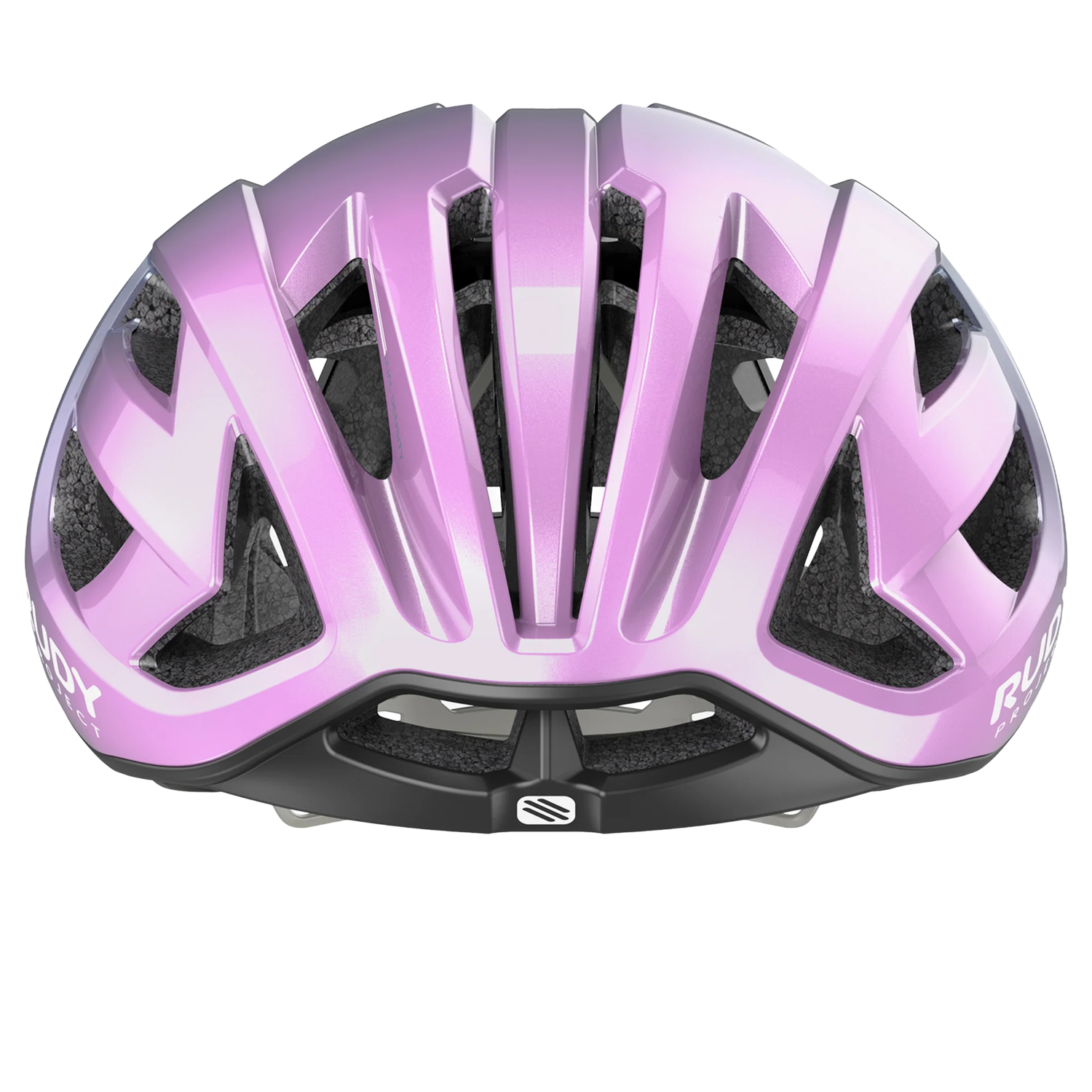 Securo Rudy Rudy Egos Helmet - Purple Blue | All4cycling