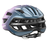 Casco Rudy Egos - Viola blu Rudy Project