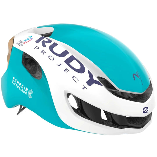 Casco Rudy Project Nytron - Bahrain Victorious 2025 