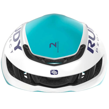 Casco Rudy Nytron - Bahrain Victorious 2025 Rudy Project