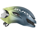 Casco Rudy Nytron - Blu giallo Rudy Project