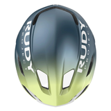 Casco Rudy Nytron - Blu giallo Rudy Project