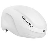 Casco Rudy Nytron Pro ASTM - Bianco Rudy Project