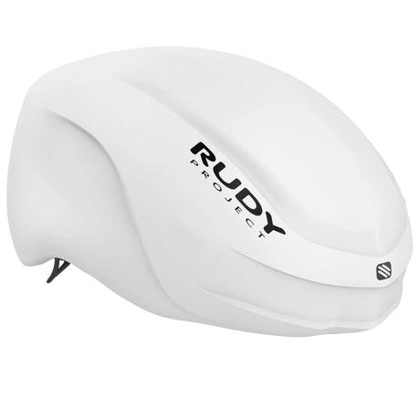 Casco Rudy Nytron Pro ASTM - Bianco Rudy Project