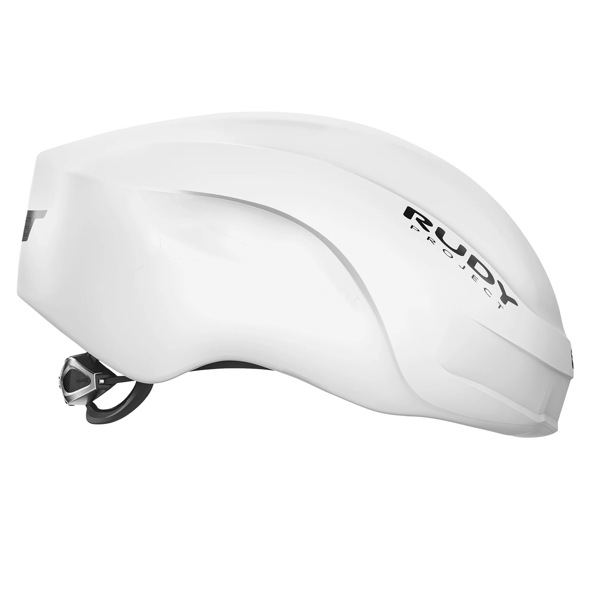 Casco Rudy Nytron Pro ASTM - Bianco Rudy Project