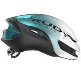 Casco Rudy Nytron - Verde bianco Rudy Project