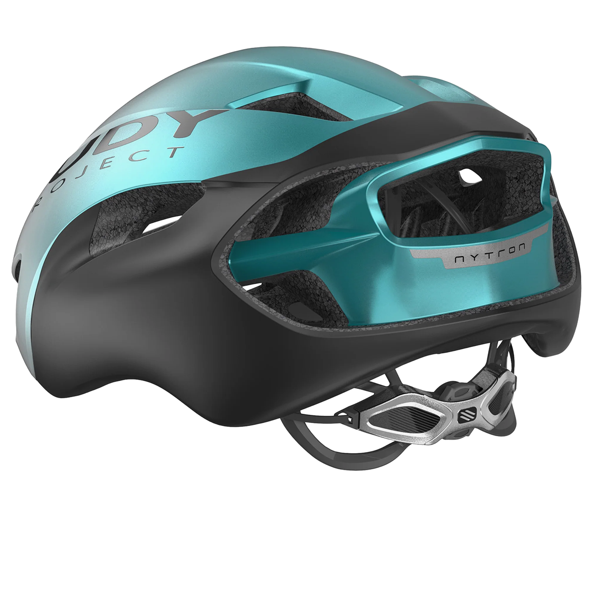 Casco Rudy Nytron - Verde bianco Rudy Project