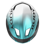 Casco Rudy Nytron - Verde bianco Rudy Project