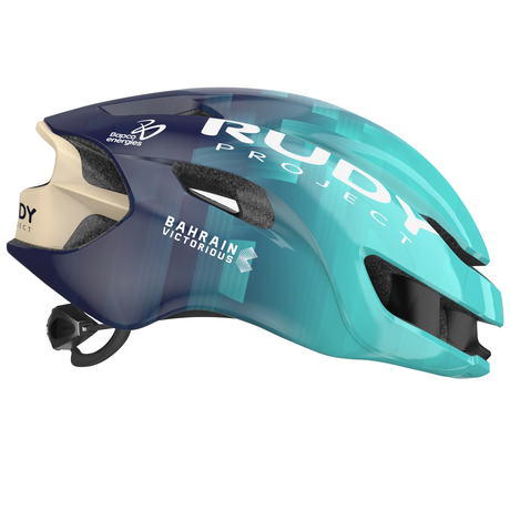 Casco Rudy Project Nytron - Bahrain Victorious 2026