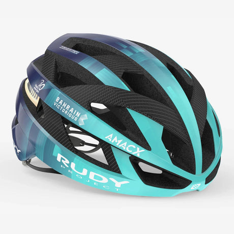 Casco Rudy Project Rebel - Bahrain Victorious 2026