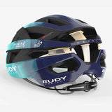 Casco Rudy Project Rebel - Bahrain Victorious 2026 Rudy Project