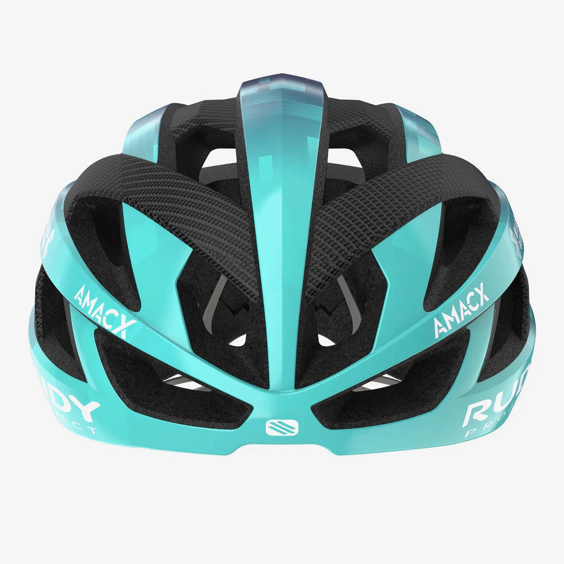 Rudy Rebel Helmet - Bahrain Victorious 2026