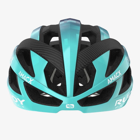 Casco Rudy Project Rebel - Bahrain Victorious 2026